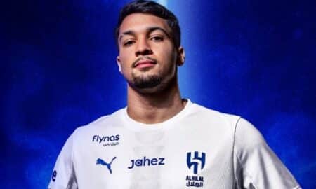 Marcos Leonardo