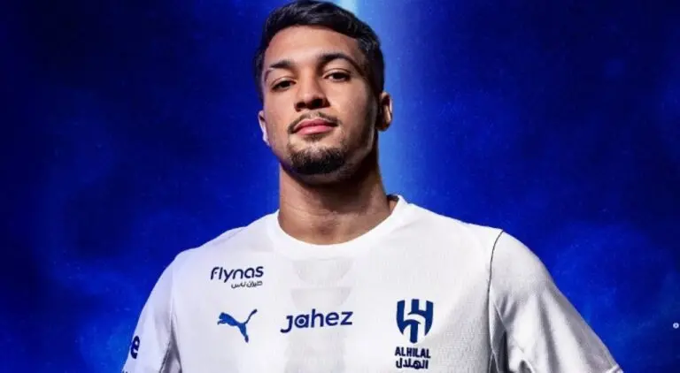 Marcos Leonardo