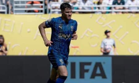 Marcos Leonardo Al Hilal