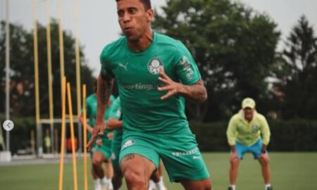 Marcos Rocha