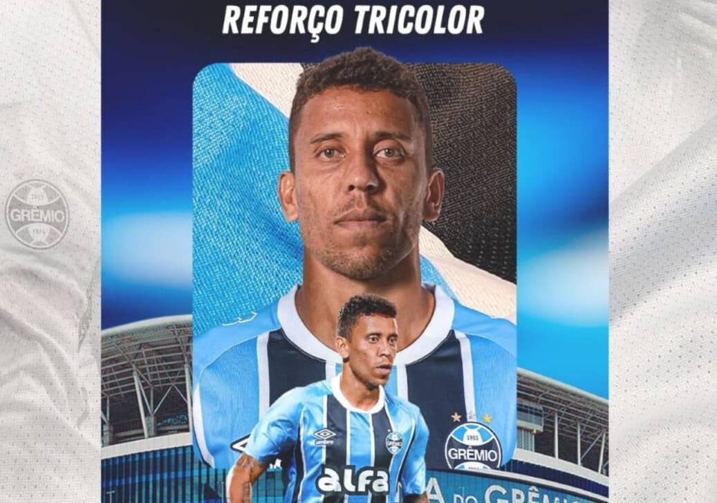Marcos Rocha