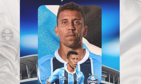 Marcos Rocha