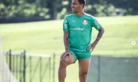 Marcos Rocha