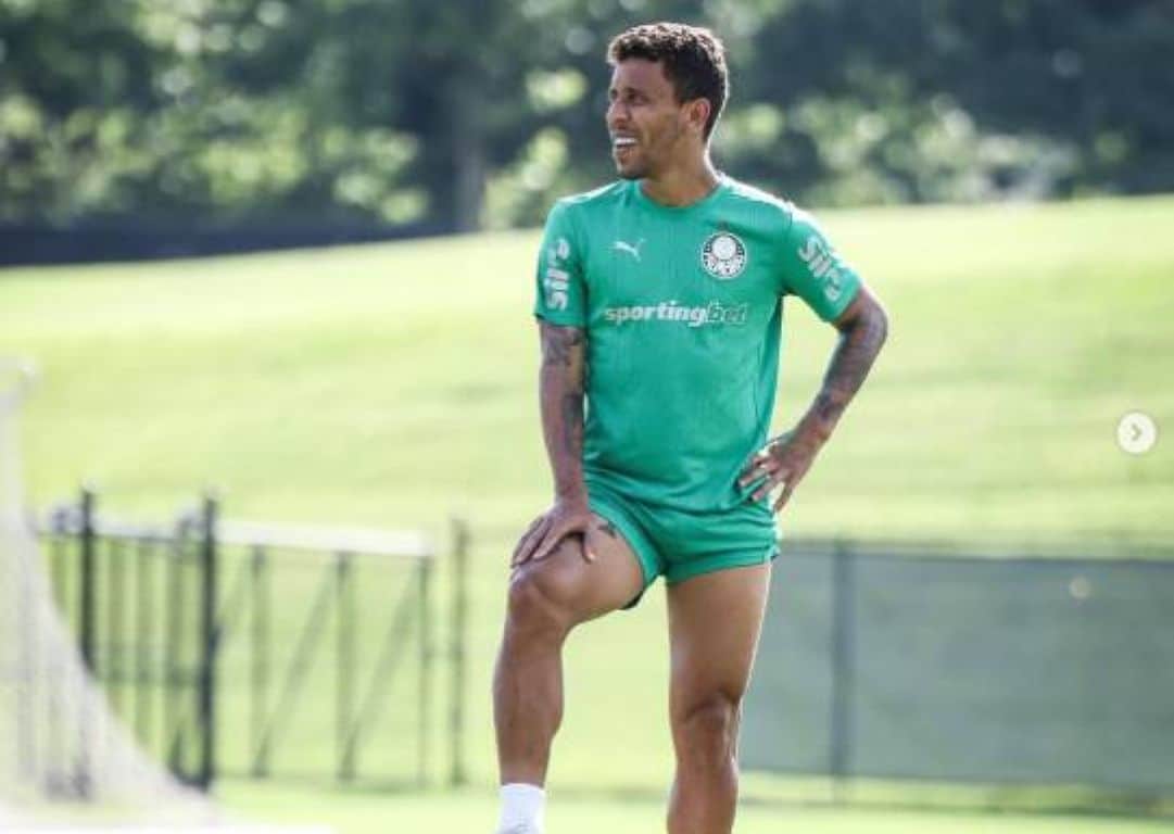 Marcos Rocha