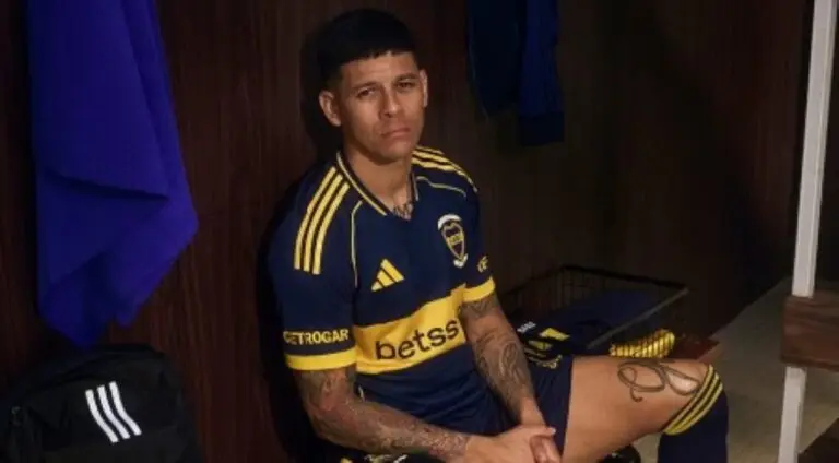 Marcos Rojo