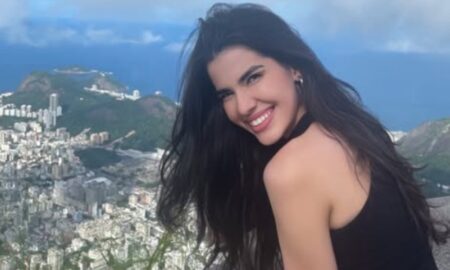 Maria Gabriela Lacerda