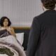 Maria de Fátima é flagrada em cama