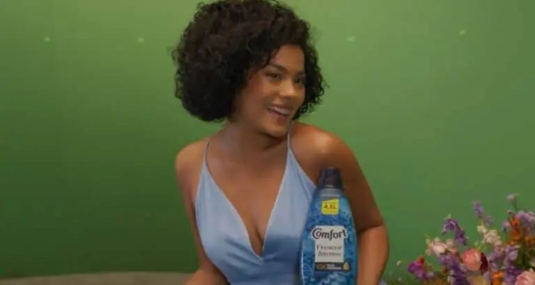 Maria de Fátima em Vale Tudo