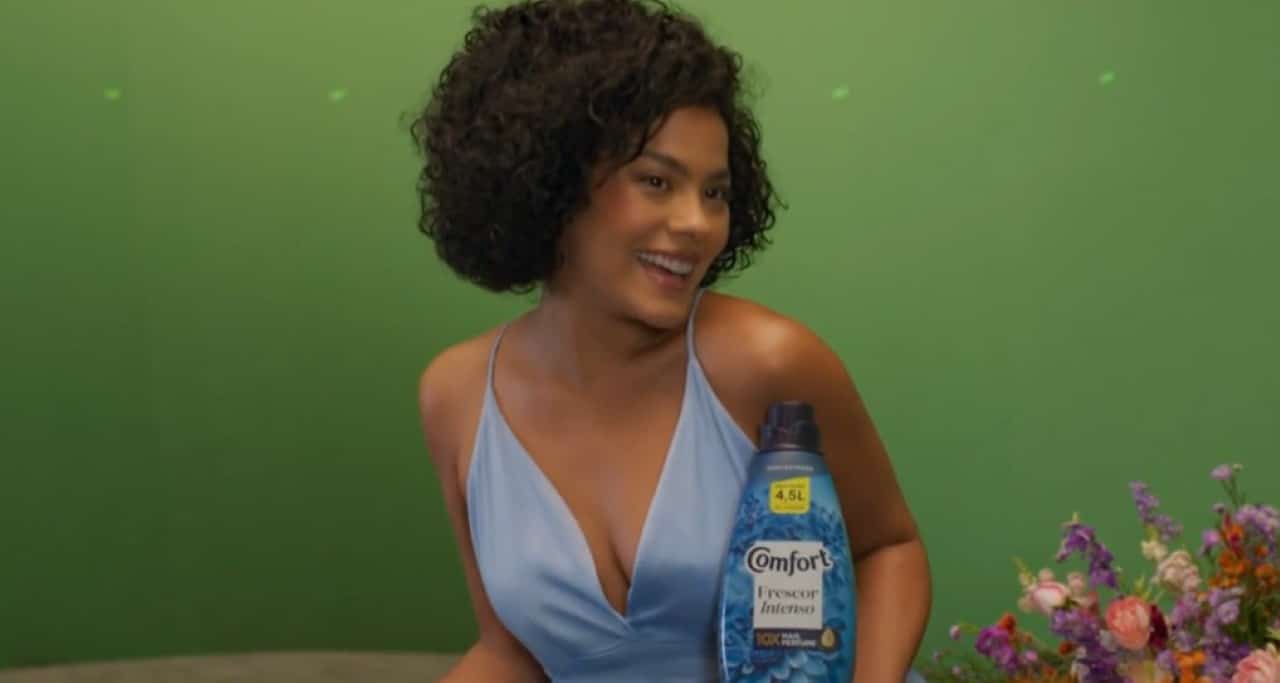 Maria de Fátima em Vale Tudo