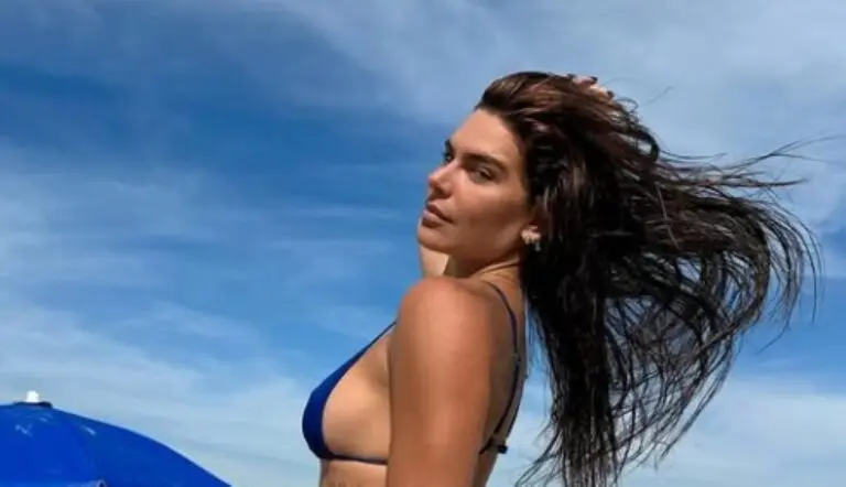 Mariana Goldfarb