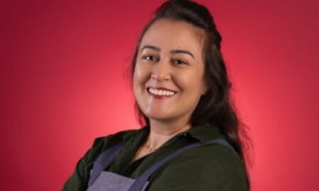 Chef de Alto Nível: Marina Fucano deixa competição em prova de peixe e fruta