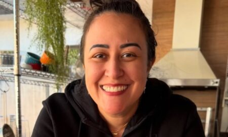 Marina Fucano chef de alto nivel