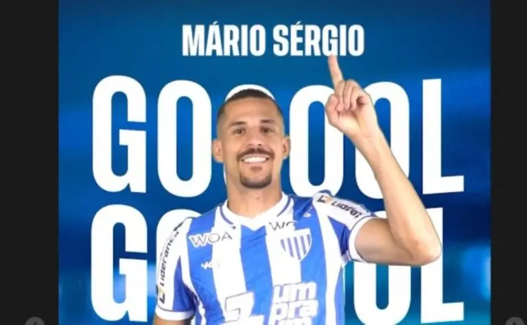 Mário Sergio Avai