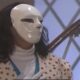 Mascarado de 'A Viagem'