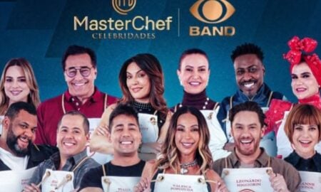 Master Chef Celebridades