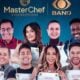Master Chef Celebridades