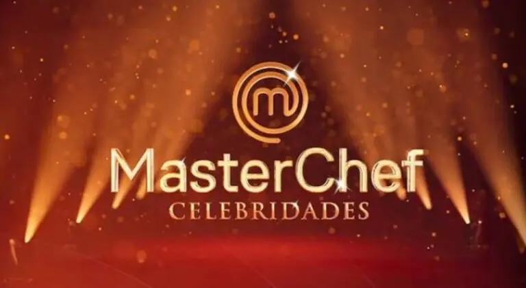 Master Chef Celebridades