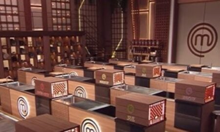 MasterChef caixas misteriosas