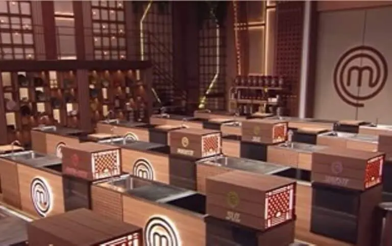 MasterChef caixas misteriosas