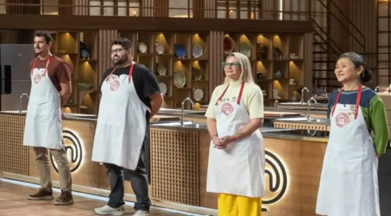 Masterchef 2025