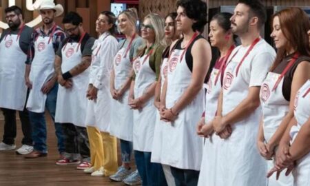 Masterchef..
