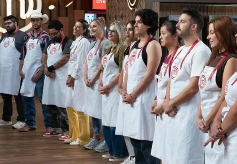 Masterchef..