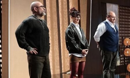 Masterchef Celebridades