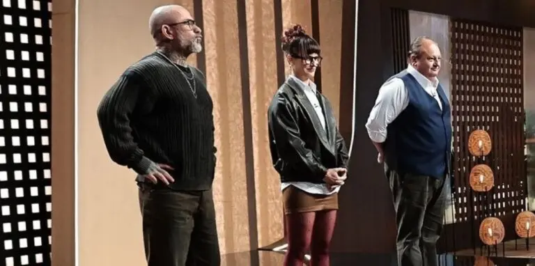 Masterchef Celebridades