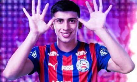 Mateo Sanabria
