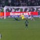 Matheus Babi gol Juventude