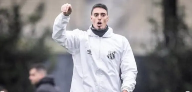 Matheus Bachi