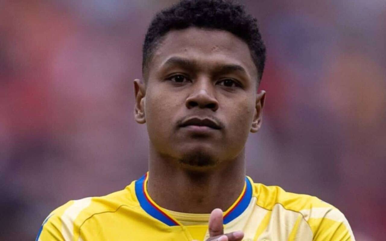 Cruzeiro negocia empréstimo de Matheus França, ex-Flamengo, para reforçar ataque em 2025