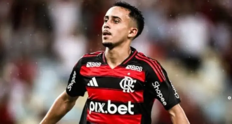 Matheus Gonçalves