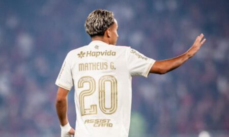 Matheus Gonçalves