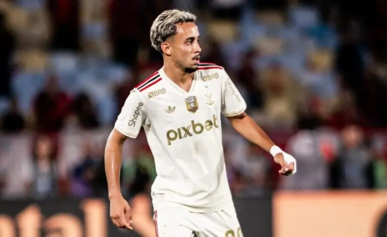 Matheus Gonçalves