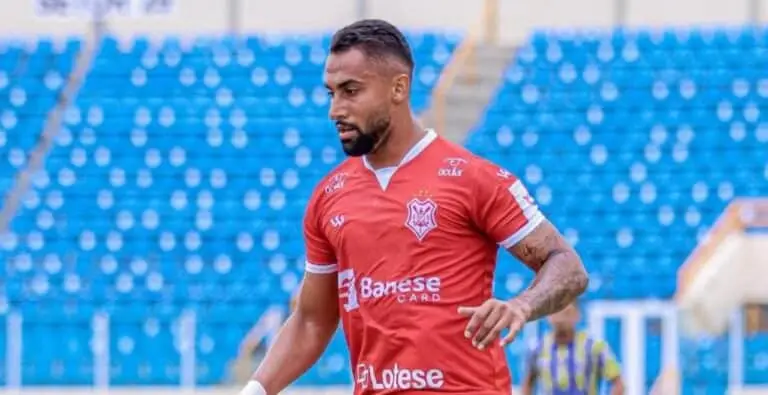 Matheus Sacramento