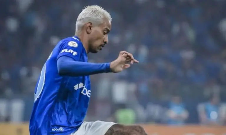 Matheus pereira