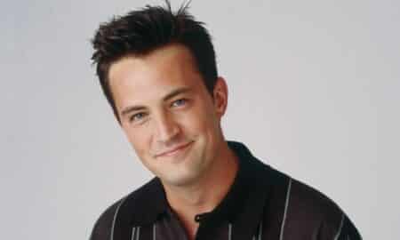 Matthew Perry