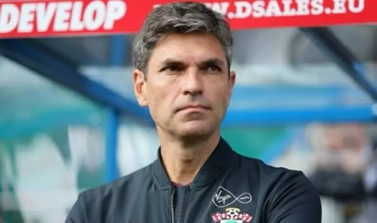 Mauricio Pellegrino