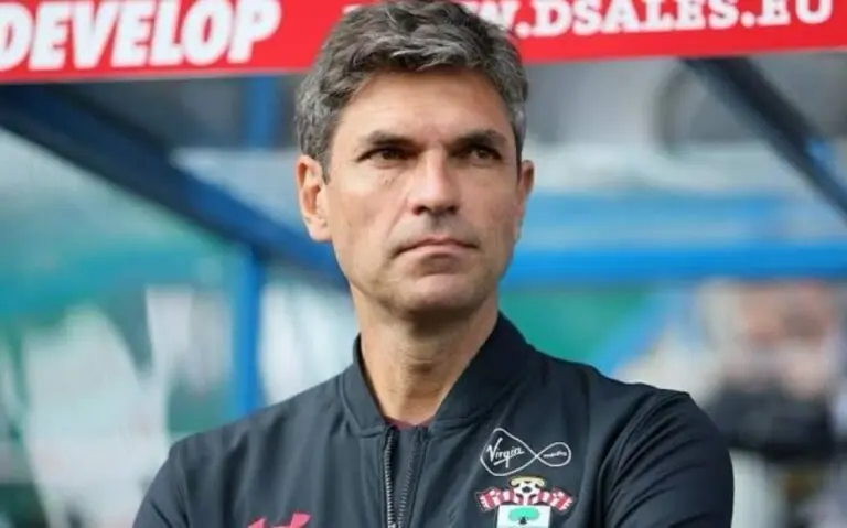 Mauricio Pellegrino