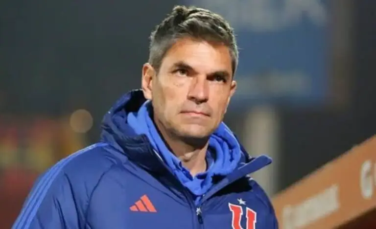 Mauricio Pellegrino