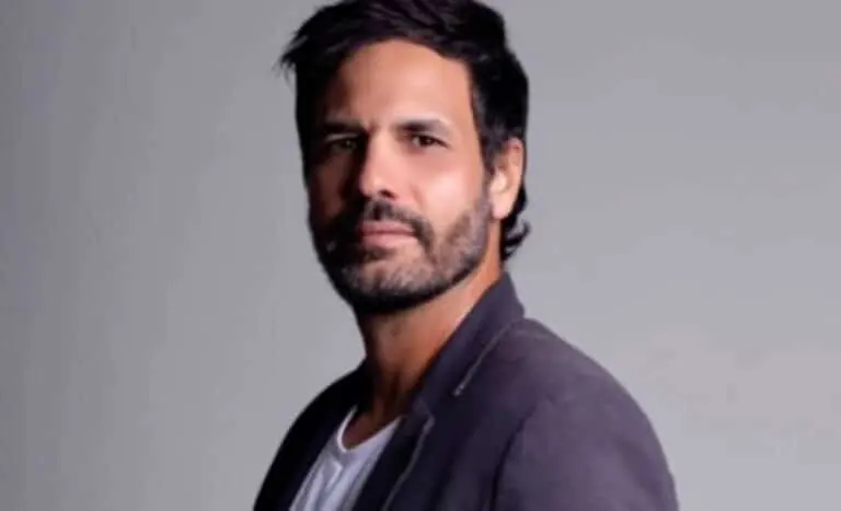 Mauricio Silveira