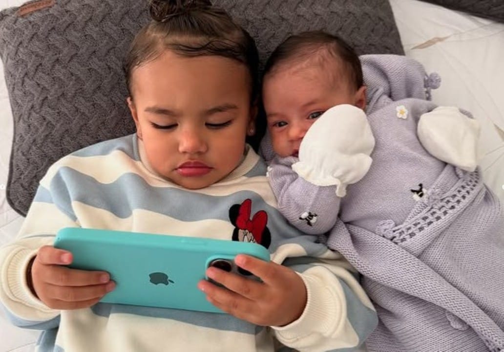 Mavie e Mel