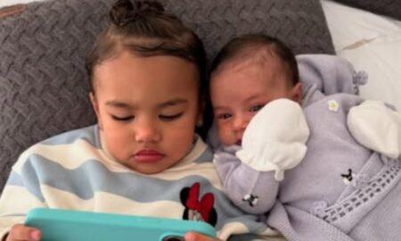 Mavie e Mel
