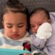 Mavie e Mel