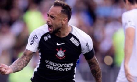 Maycon Corinthians
