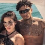 Mc Mirella e Dynho Alves