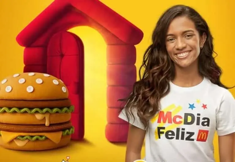 McDia Feliz