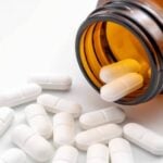 Medicamento oral