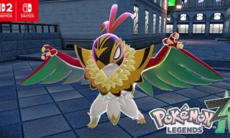 Mega hawlucha.